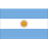 Argentína