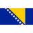 Bosna a Hercegovina